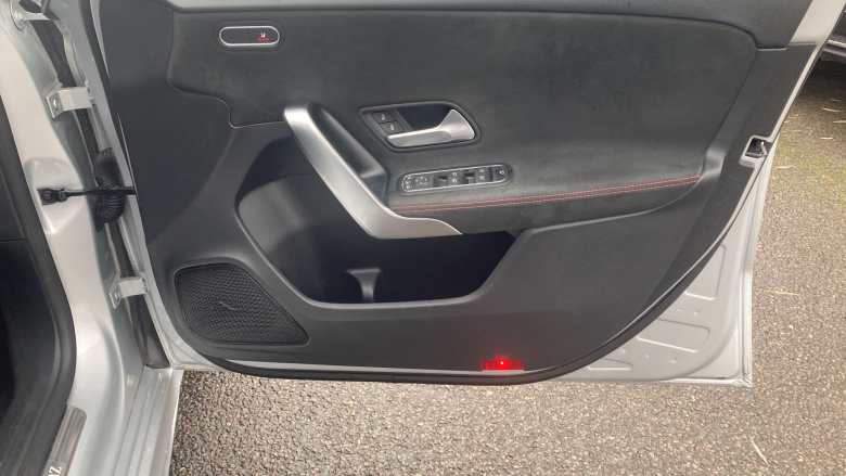 Mercedes-Benz A-Class A200 AMG Line Premium 5dr Auto Petrol Hatchback